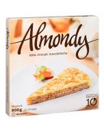 Almond cake ALMONDY, 900 g
