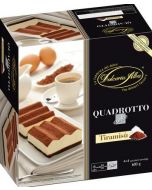 Tiramisu DOLCERIA ALBA, 8 pcs x 75 g