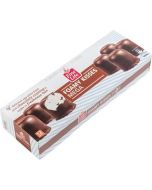 Soufflé FINE LIFE in chocolate megakis, 300 g