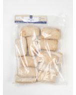 Ciabatta METRO CHEF, 80 g х 12 pcs