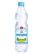 CHERNOGOLOVSKAYA water without gas, 0.5 l