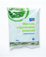 Sliced ​​green beans ARO, 400 g