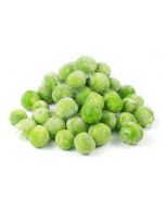 Green peas ARETOL frozen, 10kg