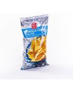 FINE LIFE corn chips with salt, 200 g