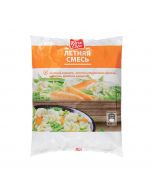 Vegetable mix ARETOL Summer, 400g