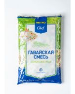 Mix Hawaiian HORECA SELECT, 2.5 kg