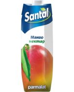 SANTAL Mango nectar, 1 l