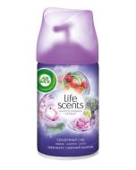 Air freshener AIR WICK Life Scents replaceable Fairy garden, 250 ml