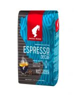 JULIUS MEINL Espresso Decaf Premium collection grain coffee, 250 g