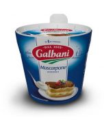 Cheese GALBANI Mascarpone Ducat, 250 g