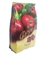 Marzipan FRUGE with cherry filling in dark chocolate, 380 g