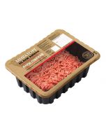 Minced beef MIRATORG