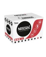 NESCAFE CLASSIC instant coffee, 3x500 g