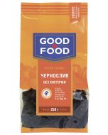 Prunes GOOD FOOD pitted, 250 g