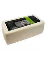 Cheese COOKING Mozzarella pizza without milk fat, 2.6 kg
