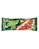 Ice cream milk jelly EKZO Watermelon-Melon popsicle, 72g