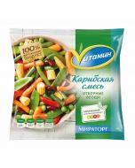 Vegetable mix VITAMIN Caribbean, 400g