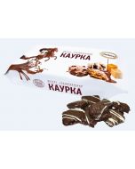 Cookies AKKOND Kaurka with glaze 300 g