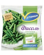 Green beans VITAMIN 30-40 mm, 400 g
