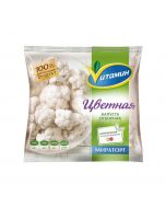 Cauliflower VITAMIN, 400 g