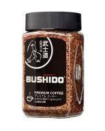 Instant coffee BUSHIDO Black Katana, 100 g