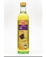 FINE LIFE grape seed oil, 0.5l