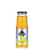 RIOBA apple juice, 0.25l