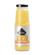 RIOBA orange juice, 0.25l