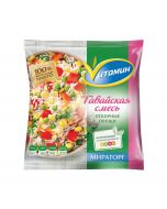 Vegetable mix VITAMIN Hawaiian, 400g