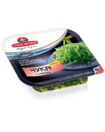 Chuka seaweed salad SANTA-BREMOR with ginger, 150 g