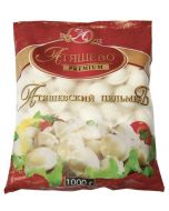 Pelmeni ATYASHEVO Premium, 1kg