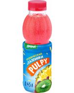 Kind Pulpy Tropical juice drink, 0,45l