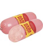 OSTANKINO ham Daddy can from pork