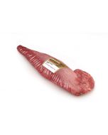 Prime beef tenderloin trimmed MIRATORG