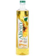 Sunflower oil with olive oil ALTERO Vitality, 810ml
