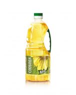 Sunflower oil SLOBODA for frying and salads, 1.8 l
