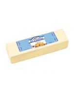 Cheese LA PAULINA Mozzarella 41%, 3.5 kg