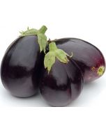 Mini eggplants, 200 g