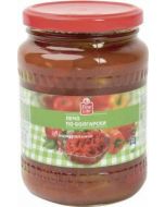 Bulgarian lecho FINE LIFE, 680g