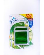 Air freshener GLADE Sensations Freshness of the Morning replaceable block, 2x8g