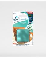 Replaceable aroma block GLADE Ocean Oasis, 8 g