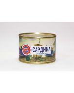Sardine SEA INSIDE, 250 g