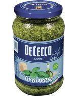 DE CECCO Pesto Alla Genovese sauce, 200 g