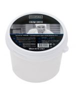 Cheese COOKING Cream cheese without milk fat substitute, 2.25 kg