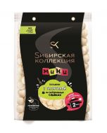 Pelmeni SIBERIAN COLLECTION Crumb, 800g