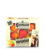 Sweets GRONDARD Assorted almond delicacy, 100g