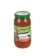 DOLMIO Spicy sauce, 500 g