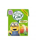 Juice FRUIT GARDEN Apple, 0.2 l