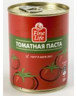 FINE LIFE tomato paste, 380g