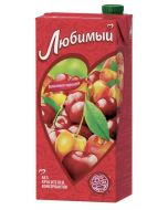 FAVORITE nectar Cherry cherry, 0.95 l